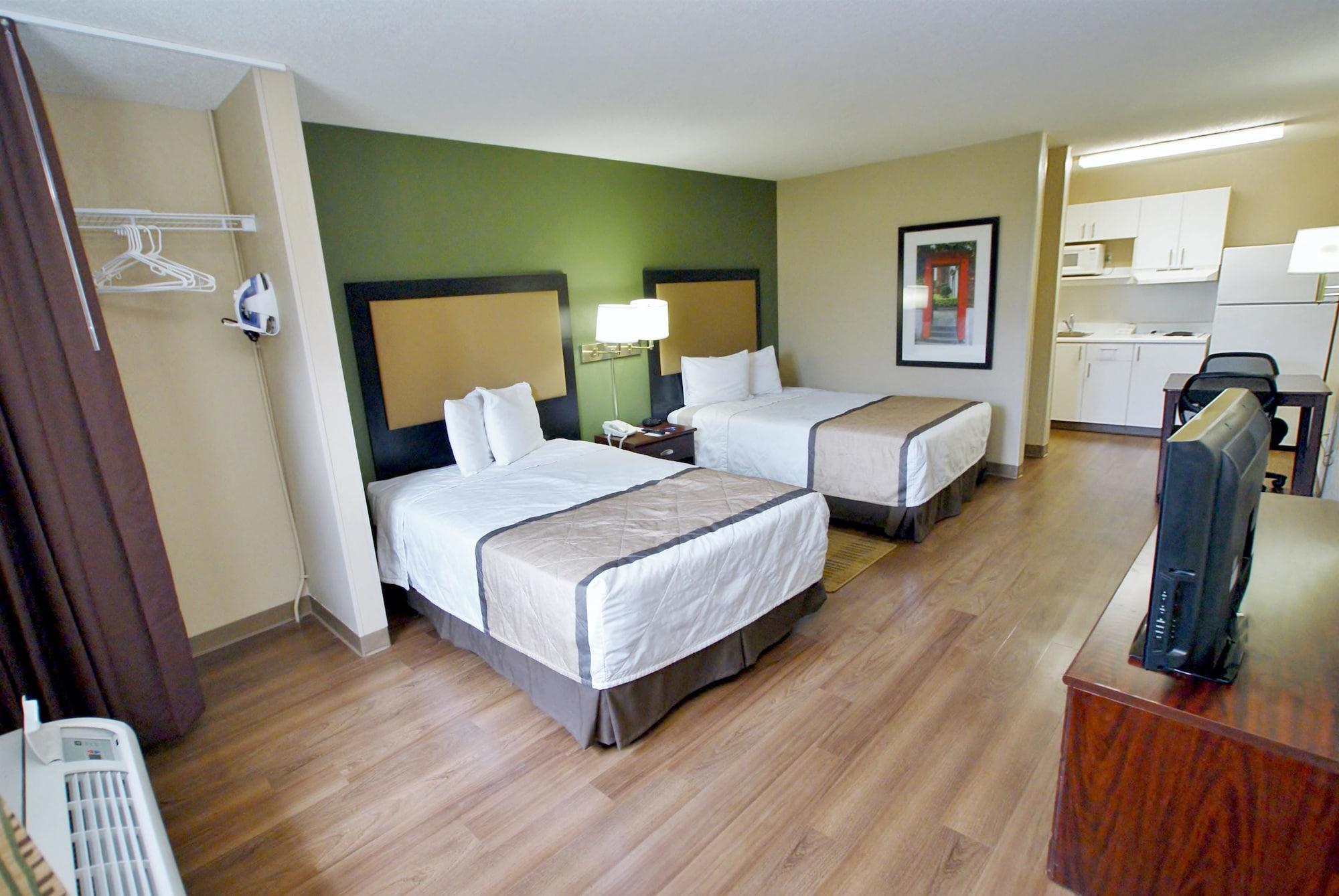 Extended Stay America Suites - Cincinnati - Springdale - I-275 Екстер'єр фото