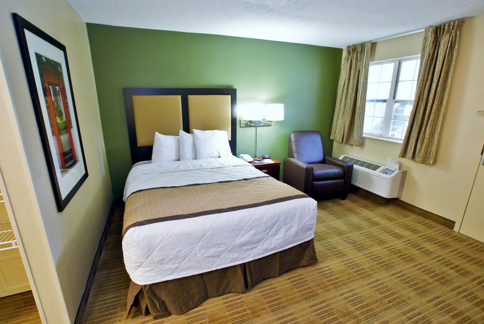 Extended Stay America Suites - Cincinnati - Springdale - I-275 Екстер'єр фото