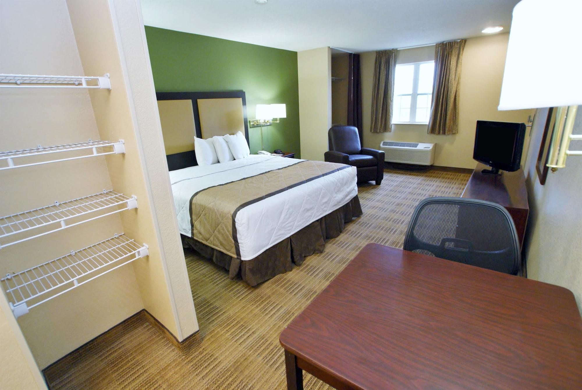 Extended Stay America Suites - Cincinnati - Springdale - I-275 Екстер'єр фото