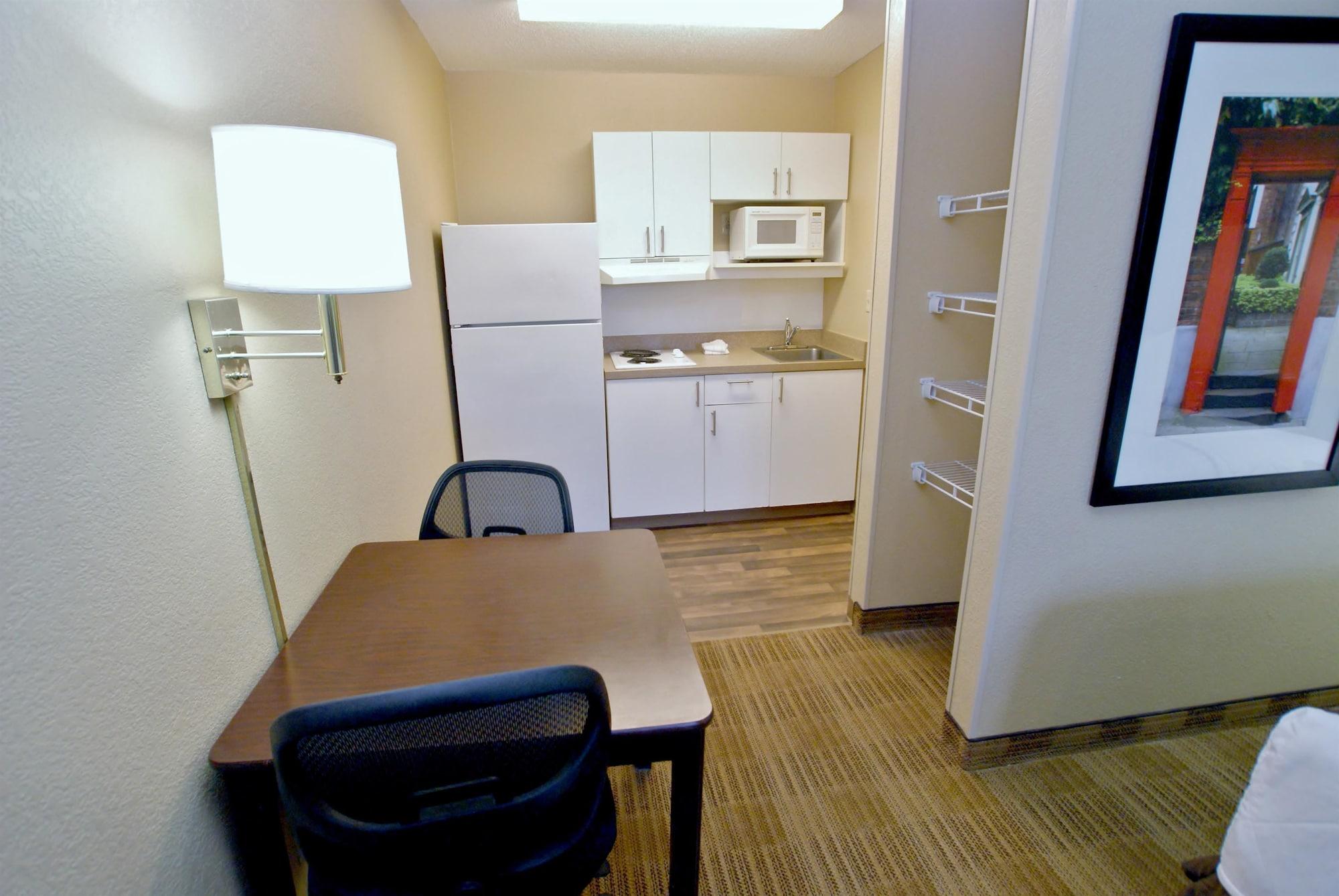Extended Stay America Suites - Cincinnati - Springdale - I-275 Екстер'єр фото