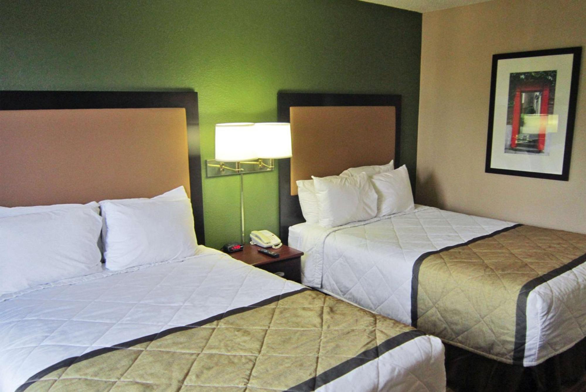 Extended Stay America Suites - Cincinnati - Springdale - I-275 Екстер'єр фото