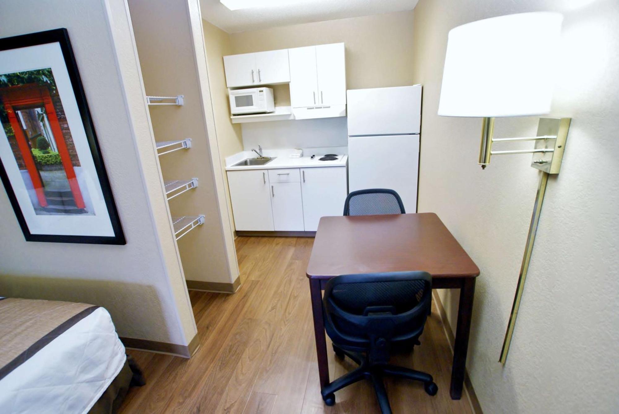 Extended Stay America Suites - Cincinnati - Springdale - I-275 Екстер'єр фото