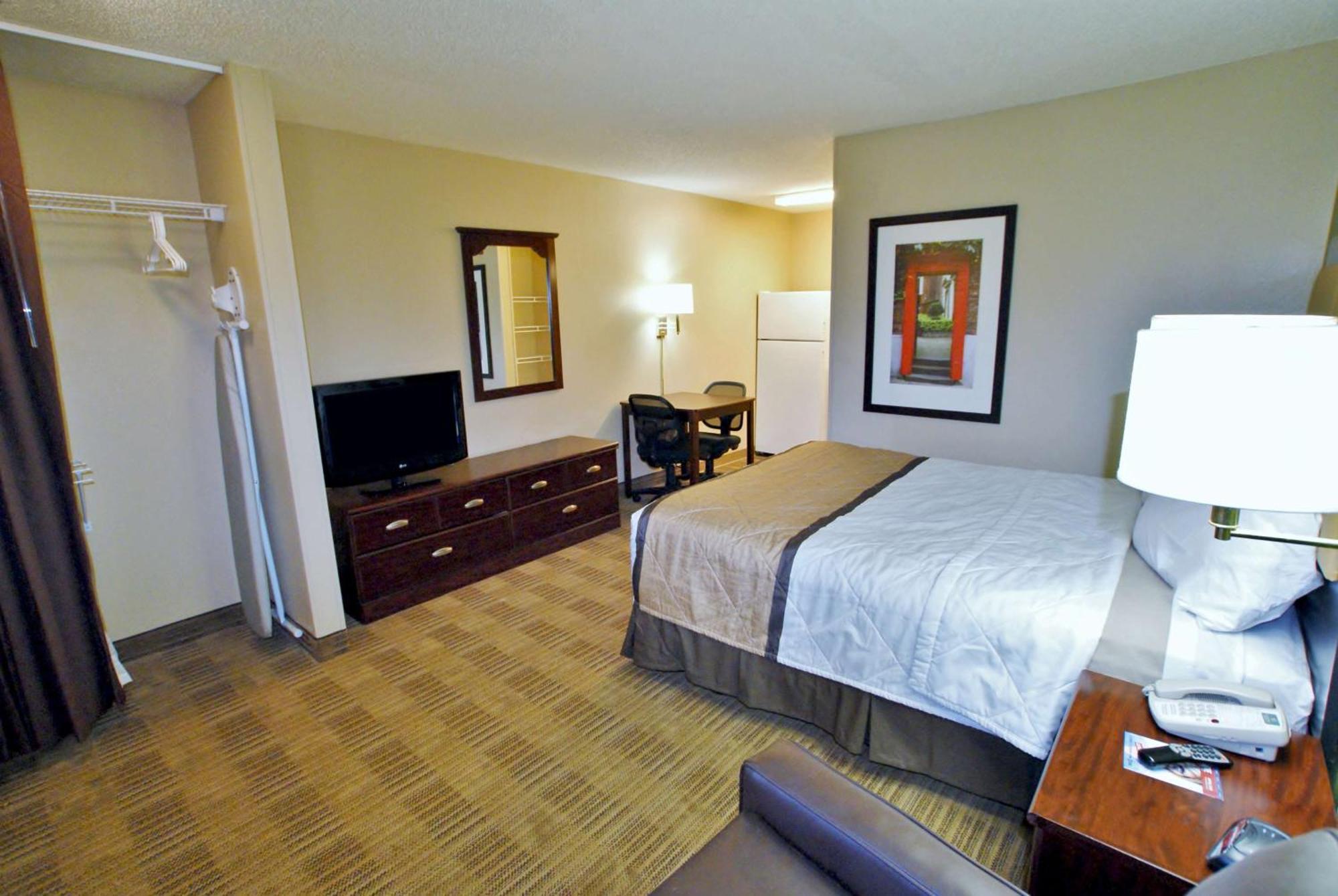 Extended Stay America Suites - Cincinnati - Springdale - I-275 Екстер'єр фото